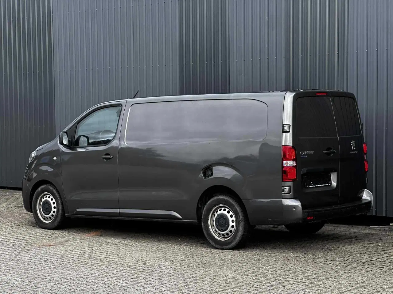 Billede 6 - Peugeot Expert L3 2.0 BlueHDi 