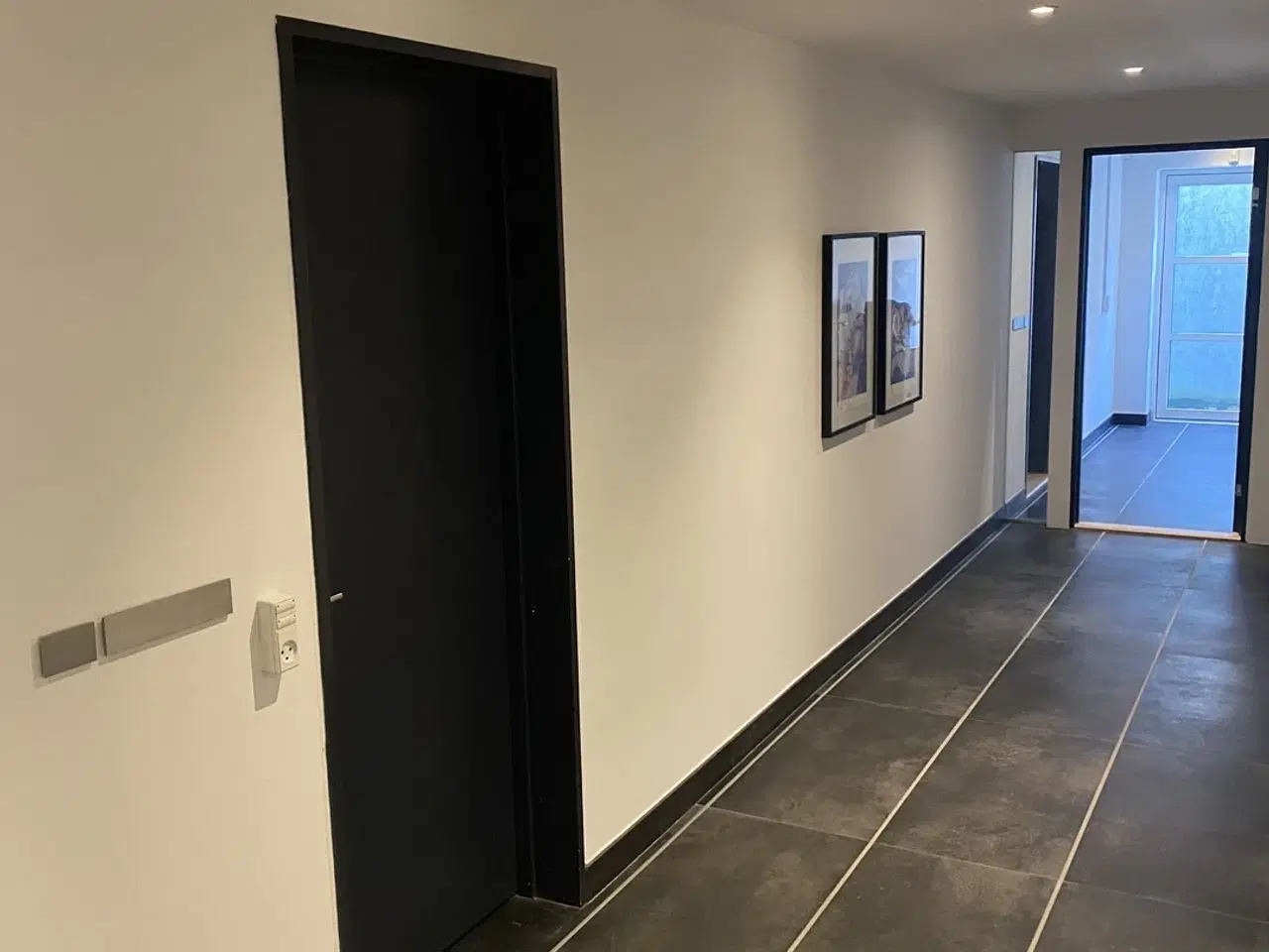 Billede 12 - Yderst indbydende lager med gulvvarme - Ring for mere info👍🏼