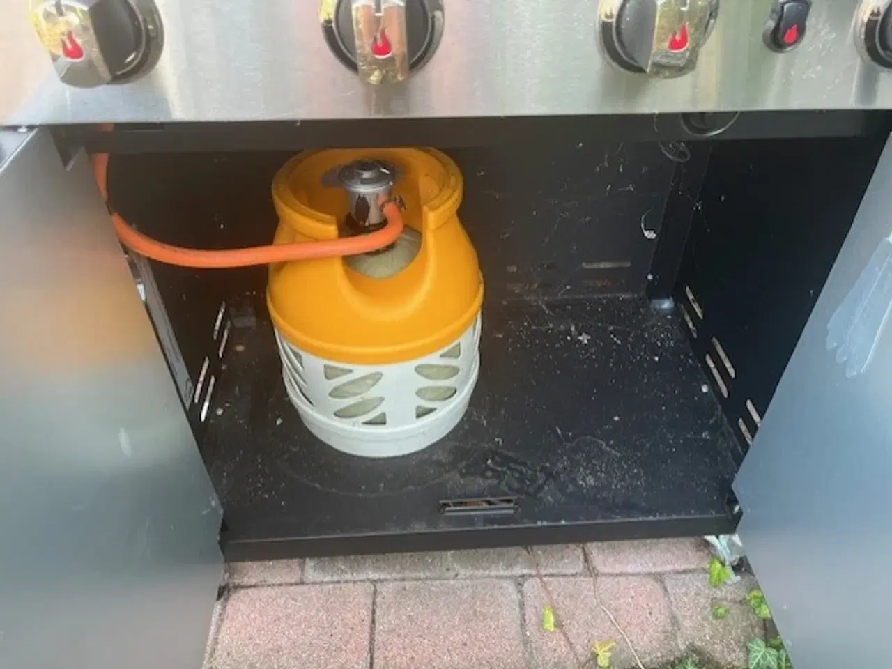 Billede 7 - Char-Broil gasgrill