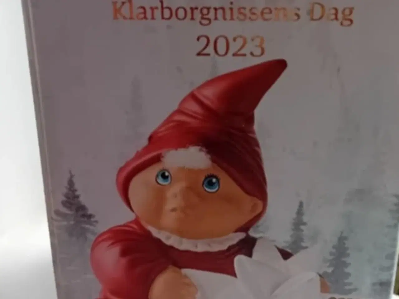 Billede 1 - Klarborg nova 2023