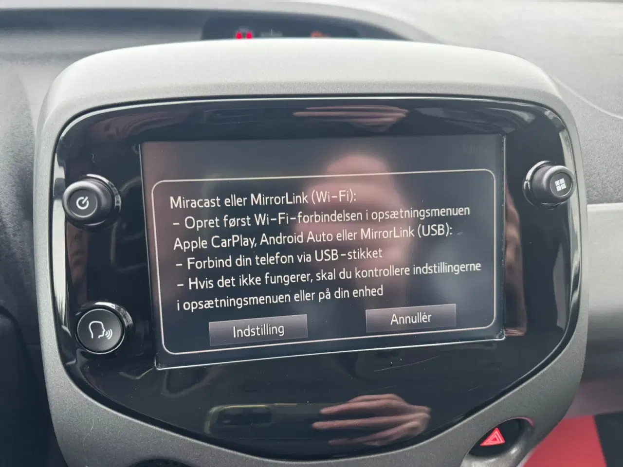 Billede 19 - Toyota Aygo 1,0 VVT-i x-press