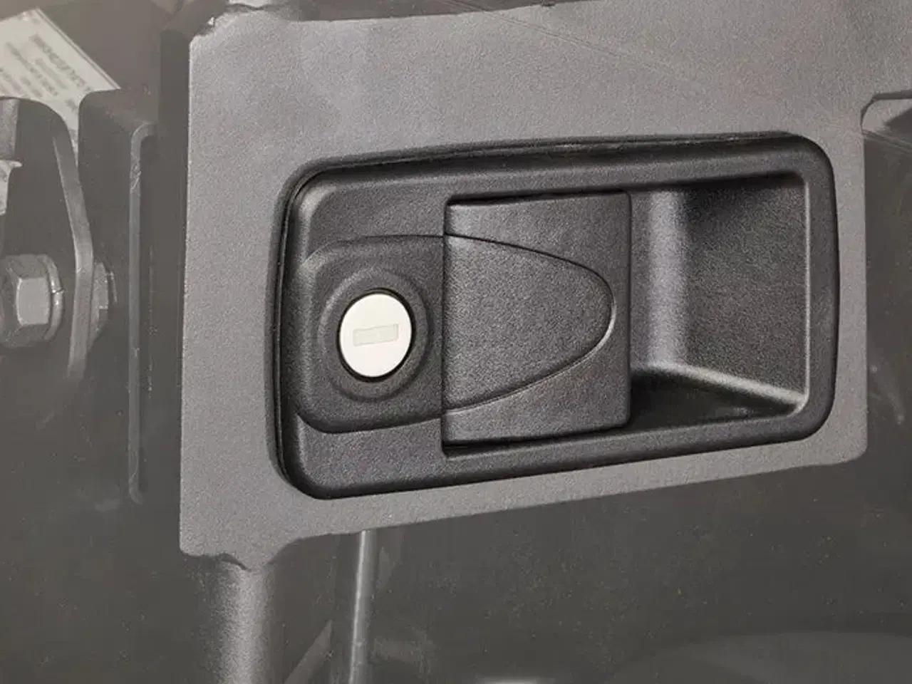 Billede 8 - Linhai Diesel UTV 1100 T1A Inkl. Kabine (Kan indregistreres)