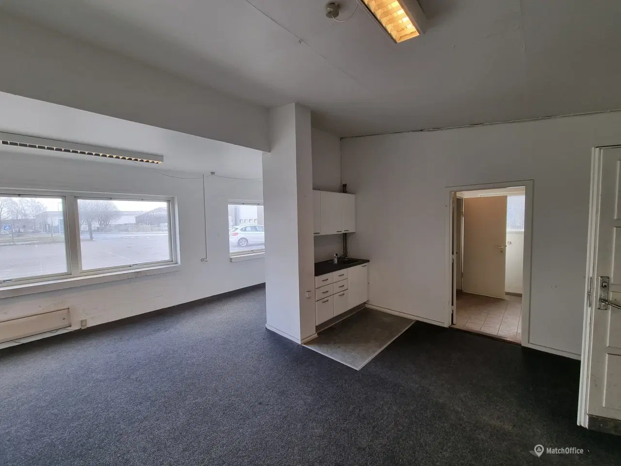 Billede 7 - Regulært lejemål til lager / produktion - i alt ca. 2.151 kvm