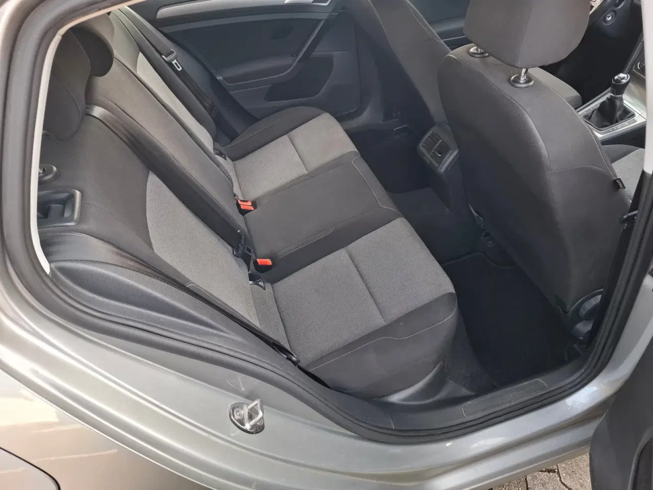 Billede 14 - VW Golf VII 1,4 TSi 125 Style BMT