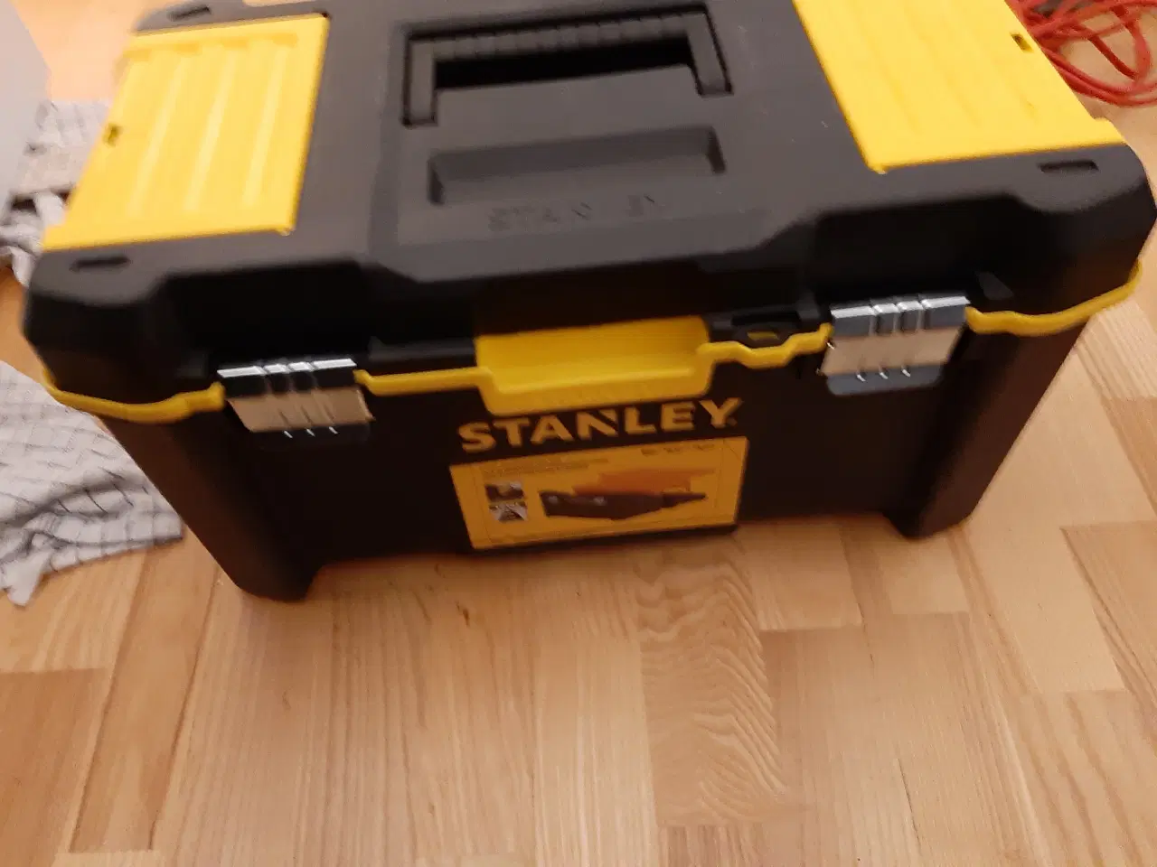 Billede 6 - Bud modtages Værktøj blandet håndværktøj