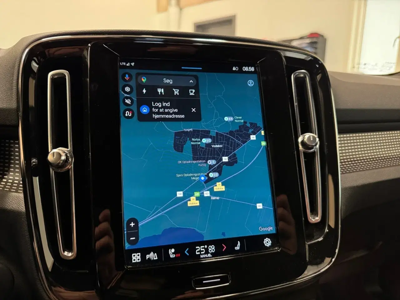 Billede 9 - Volvo XC40  P8 ReCharge Twin R-Design