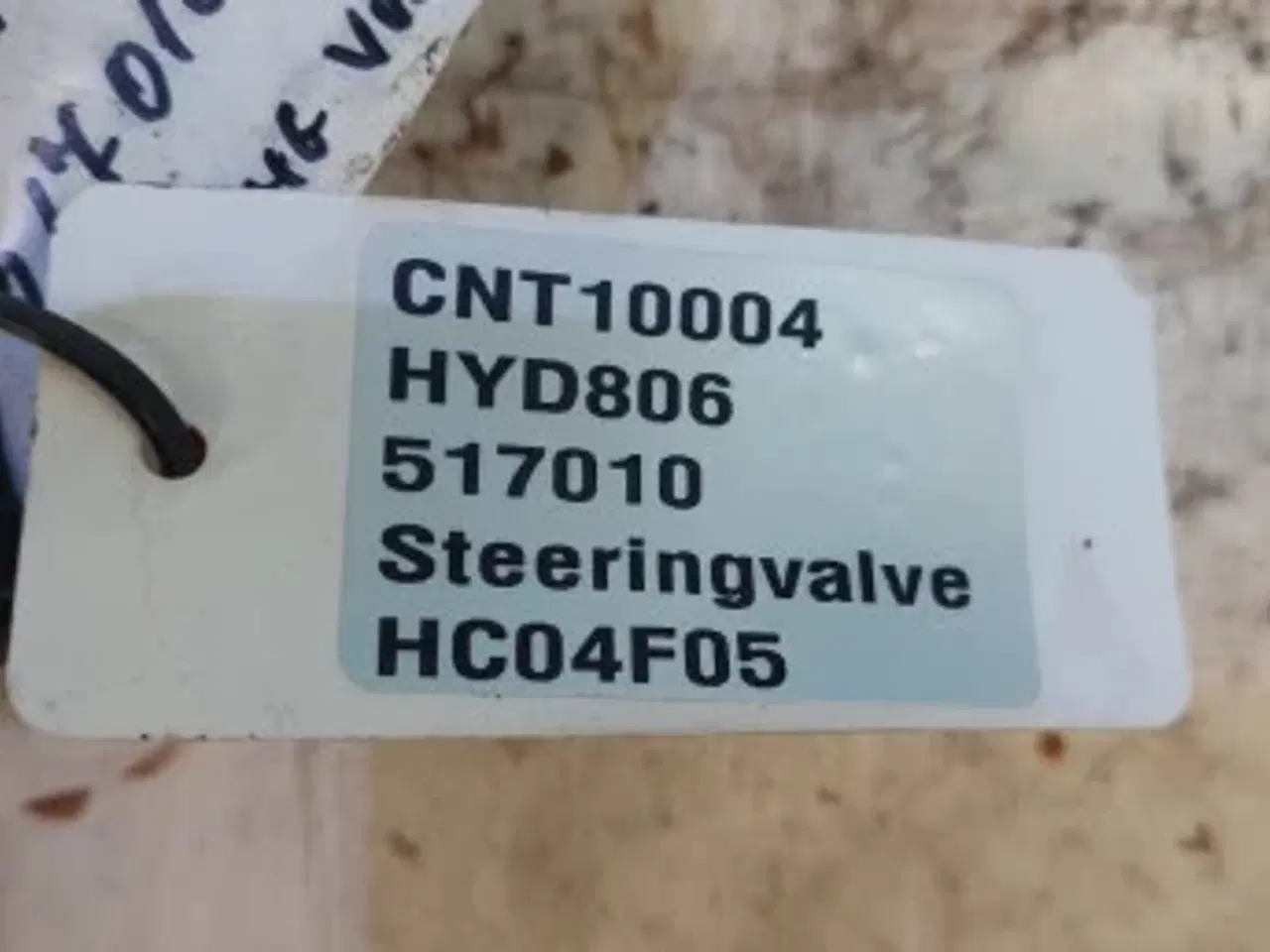 Billede 13 - Hydrema 806 Orbitrol 517010