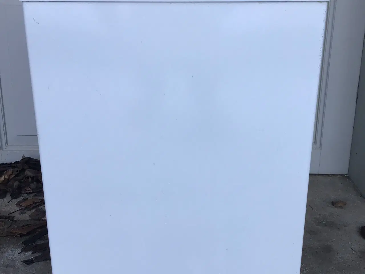 Billede 1 - Miele Opvaskemaskine G 4620 SCU Active