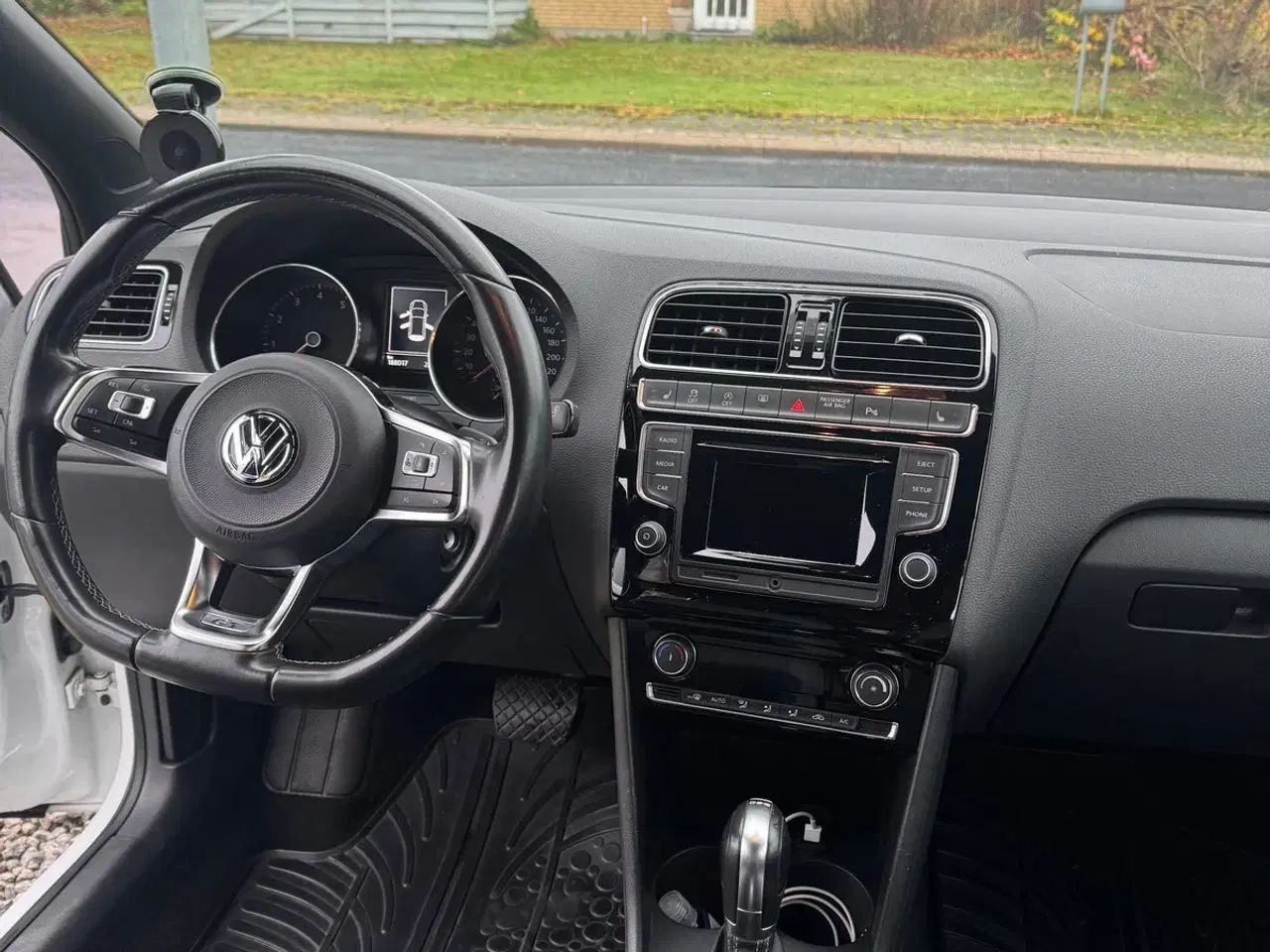 Billede 7 - VW Polo 1,4 TSi 150 BlueGT DSG