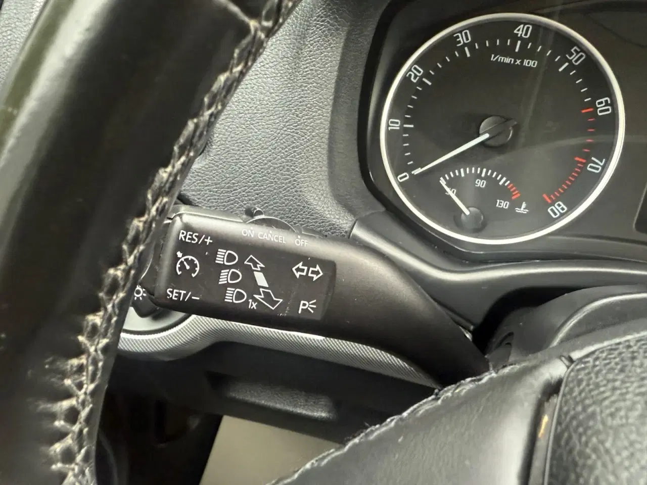 Billede 12 - Skoda Octavia 1,4 TSi 122 Elegance Combi