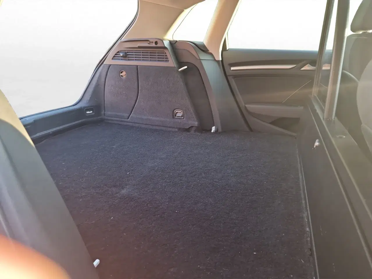 Billede 17 - Audi A3 2,0 TDi 150 Ambiente Sportback Van