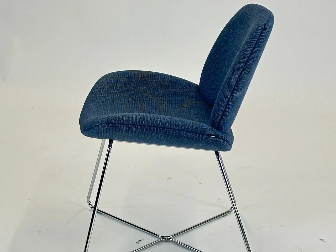 Billede 4 - Frövi Era Wire Lounge Chair