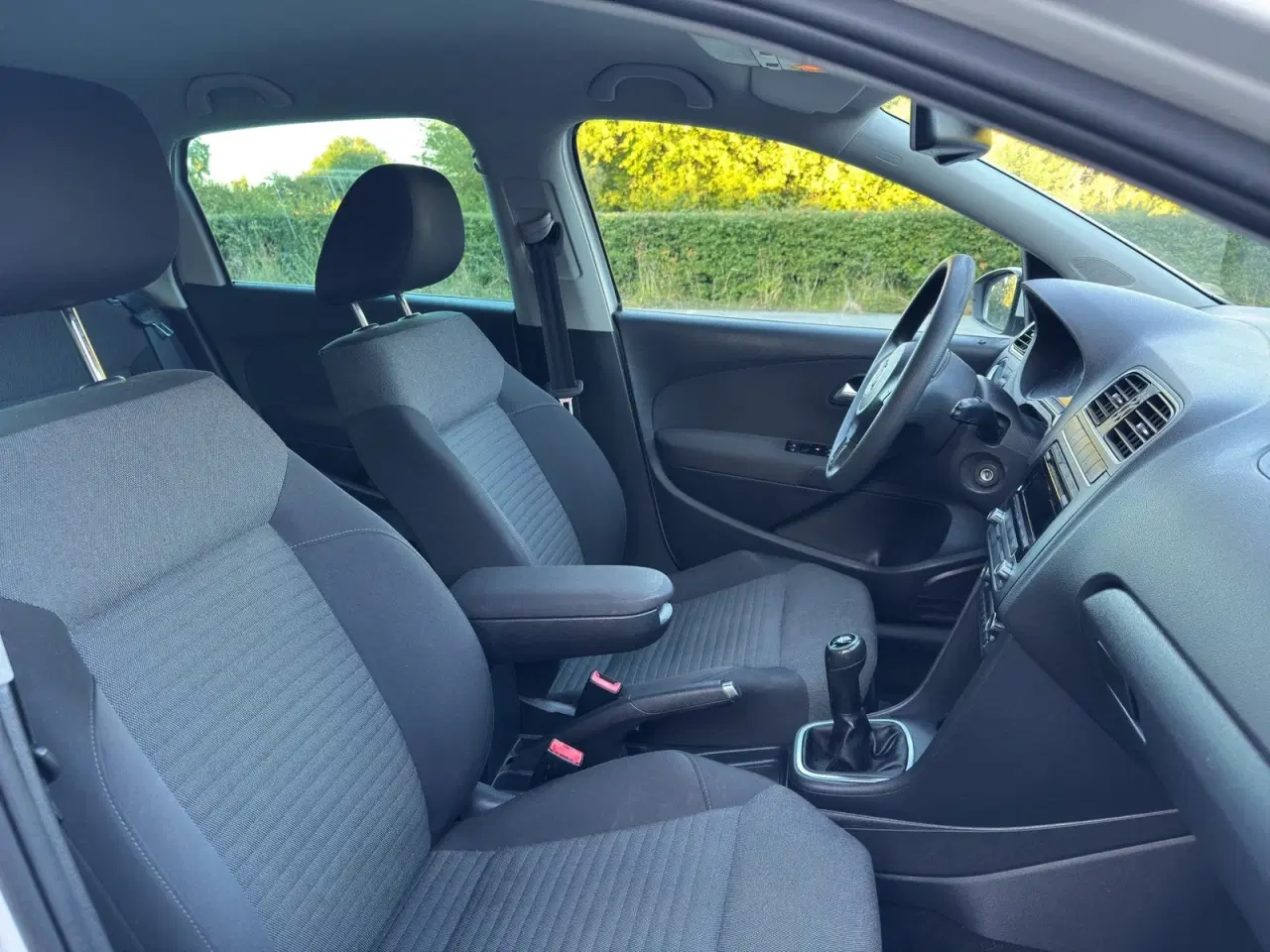 Billede 13 - VW Polo 1,6 TDi 90 Comfortline BMT
