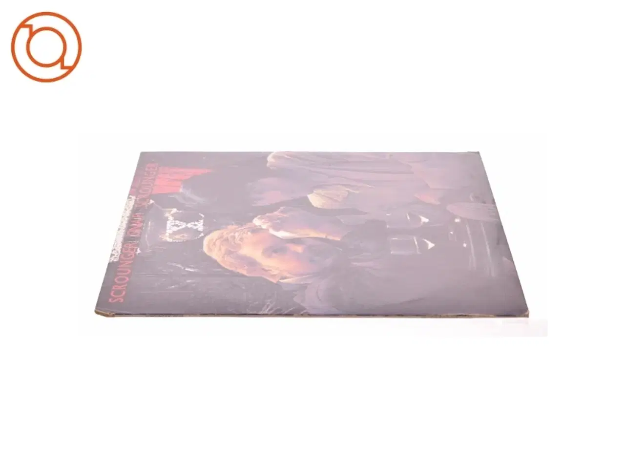 Billede 2 - Scrounger snap scrounger