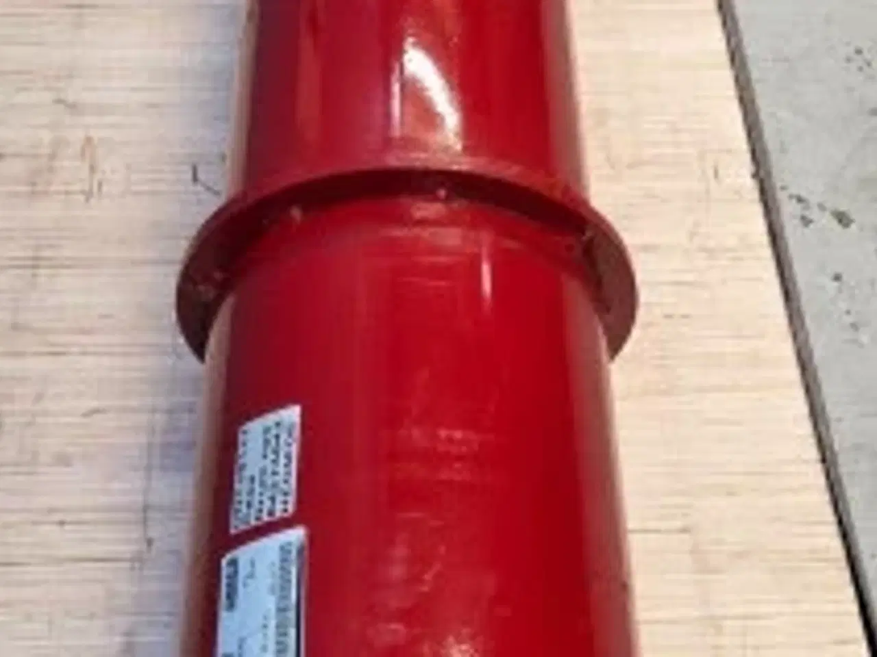 Billede 5 - Case 5088 Feeder Tromle 84274643