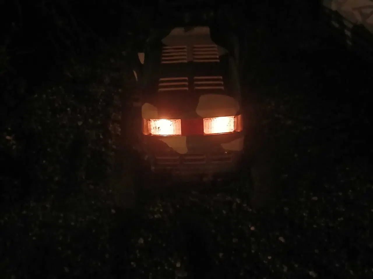 Billede 12 - Lemans havetraktor