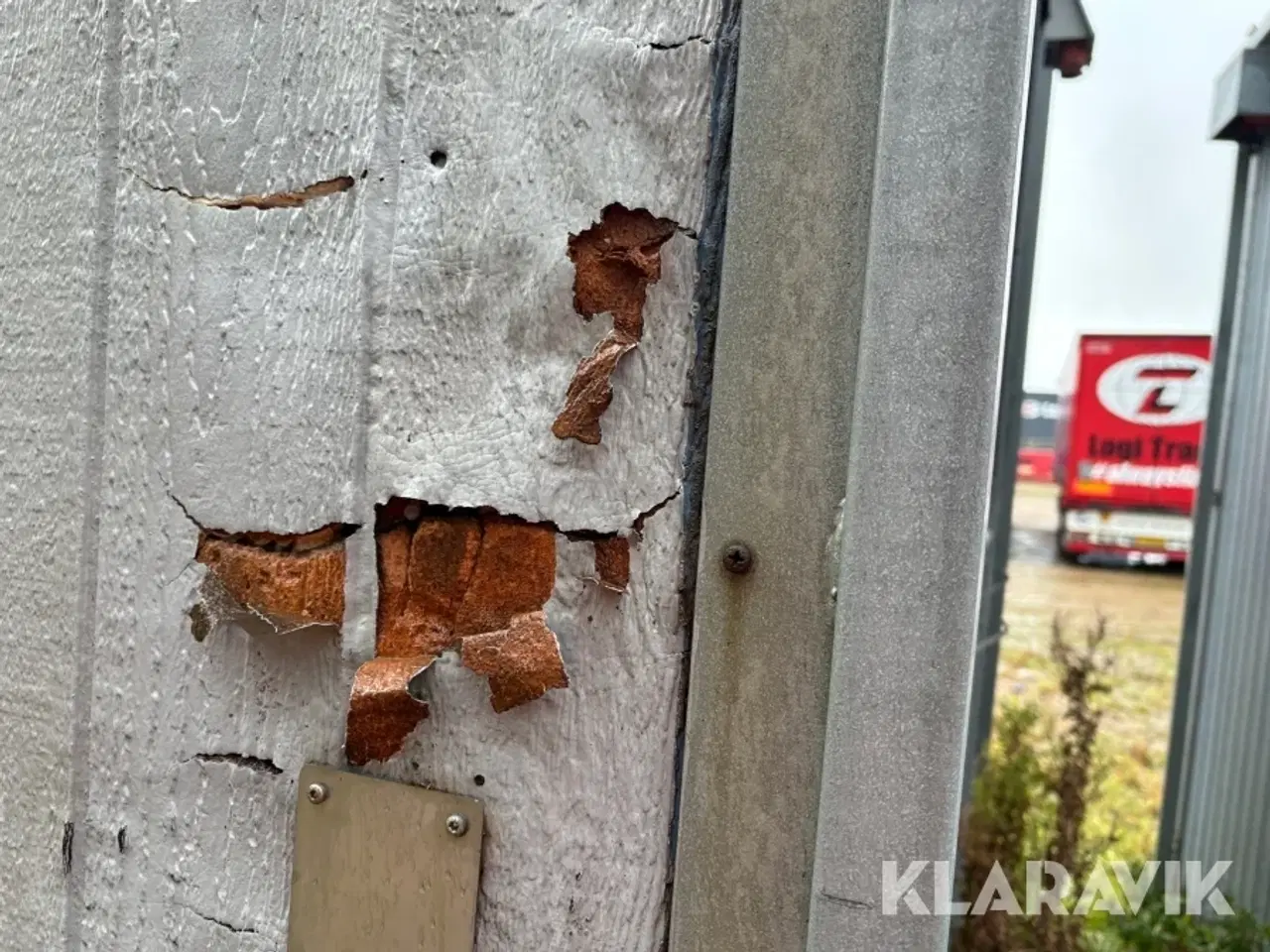 Billede 11 - Kontor modul med 2 rum