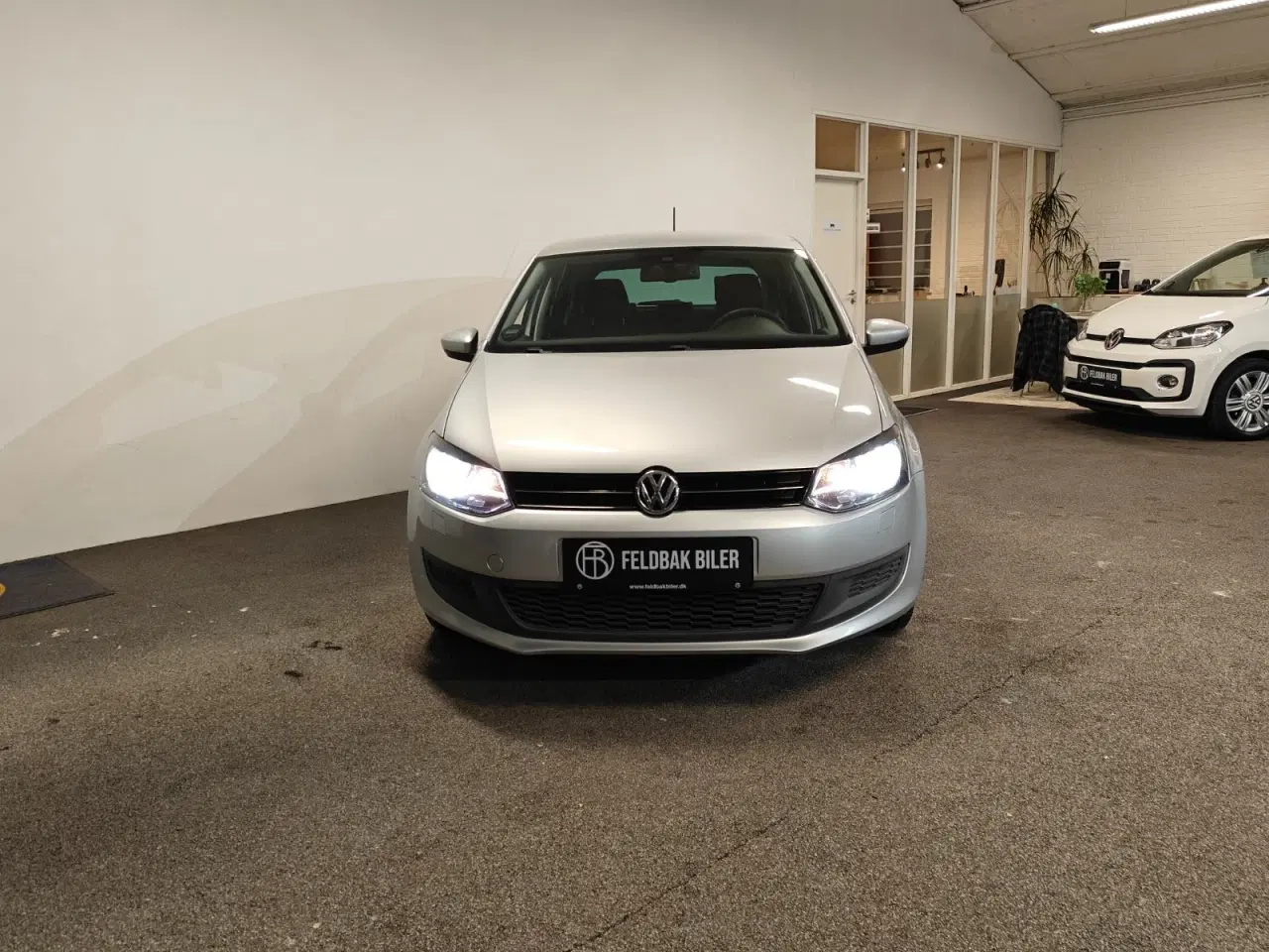 Billede 9 - VW Polo 1,4 Comfortline