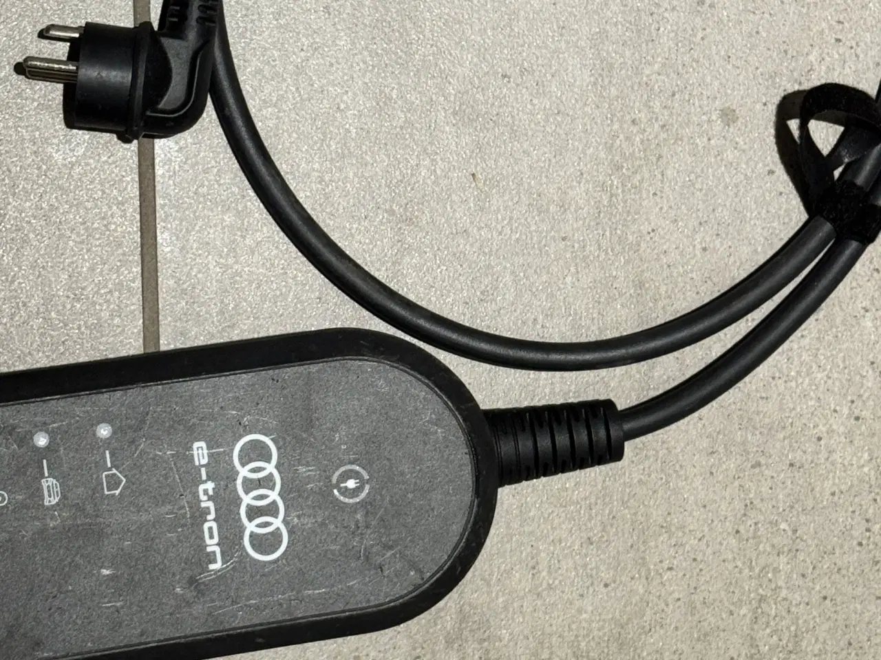 Billede 3 - 11kw Audi Universel lader
