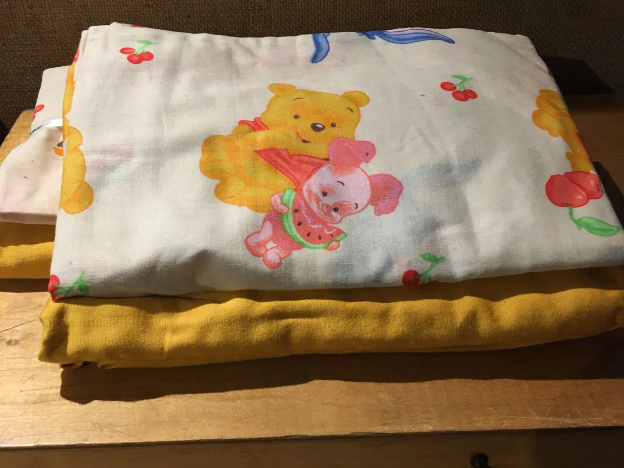 Billede 1 - Baby sengesæt