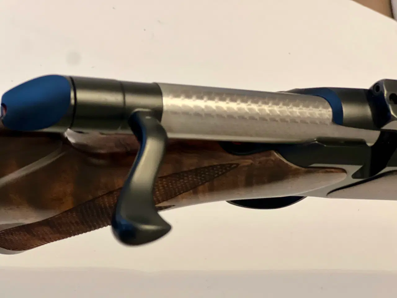 Billede 7 - Sauer 202 TD .300 winmac Hatari "State of the art"