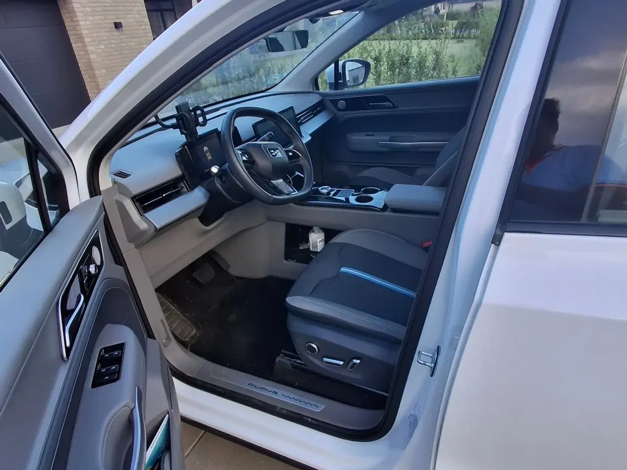 Billede 7 - Aiways U5  Limited