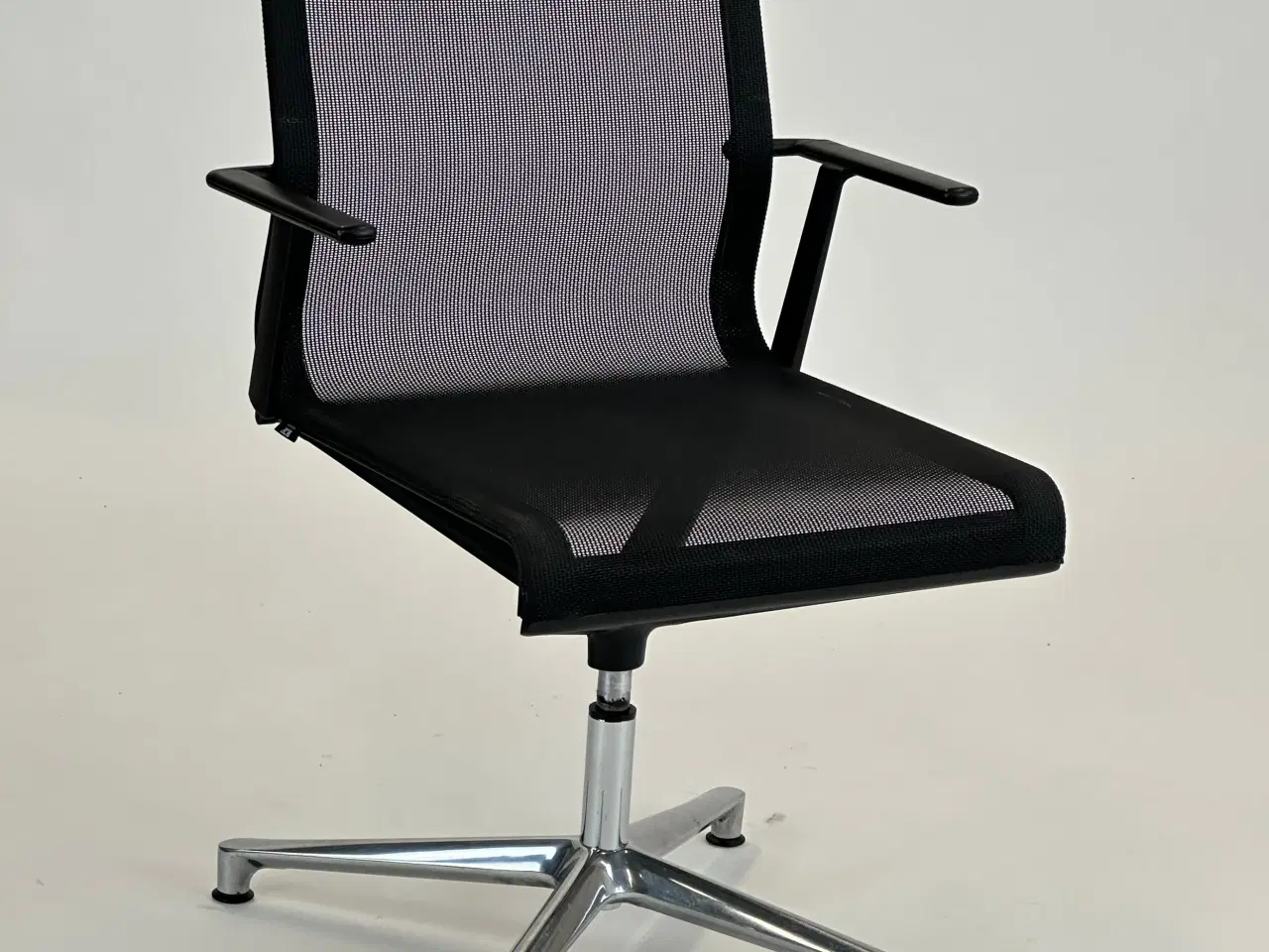 Billede 1 - ICF Stick Chair Mødestol (Mesh)