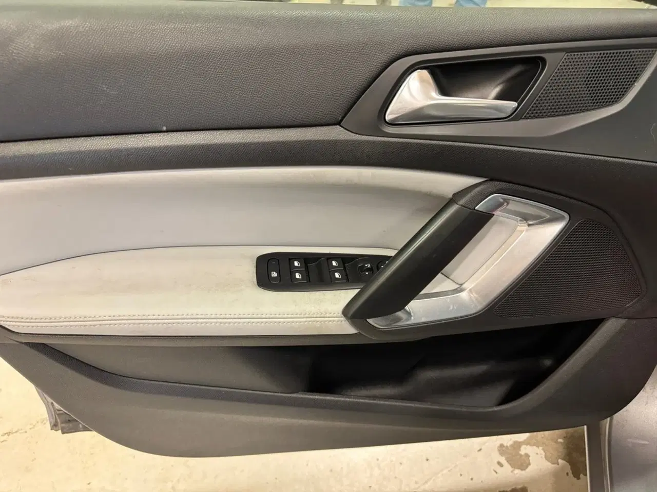 Billede 10 - Peugeot 308 1,2 e-THP 130 Allure