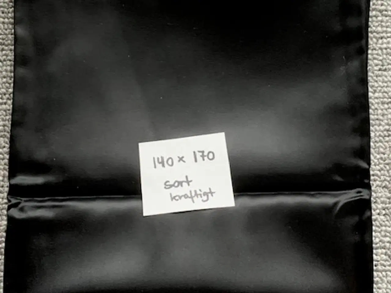 Billede 2 - Foer / foerstoffer i flere farver