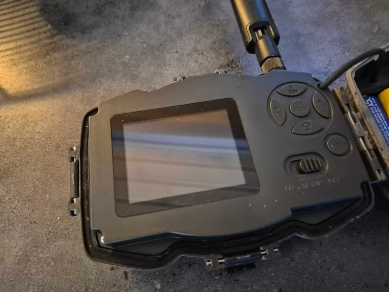 Billede 2 - Bolyguard MG984 vildtkamera