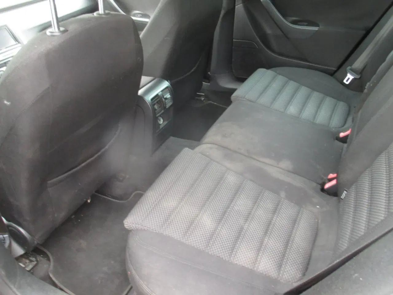 Billede 11 - VW Passat 2,0 TDi 140 Comfortline Variant
