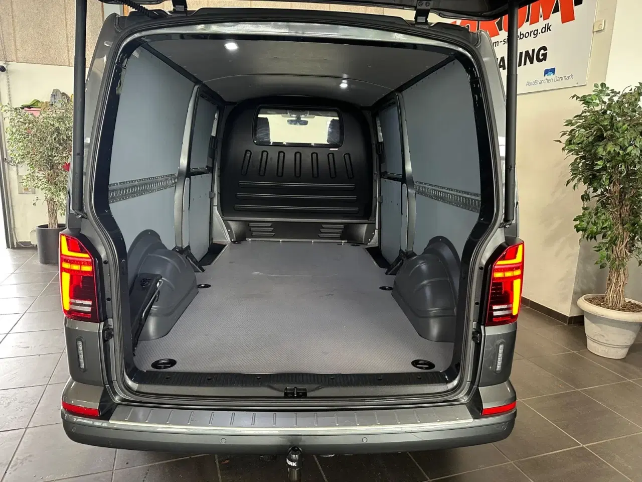 Billede 14 - VW Transporter 2,0 TDi 199 Kassevogn DSG lang
