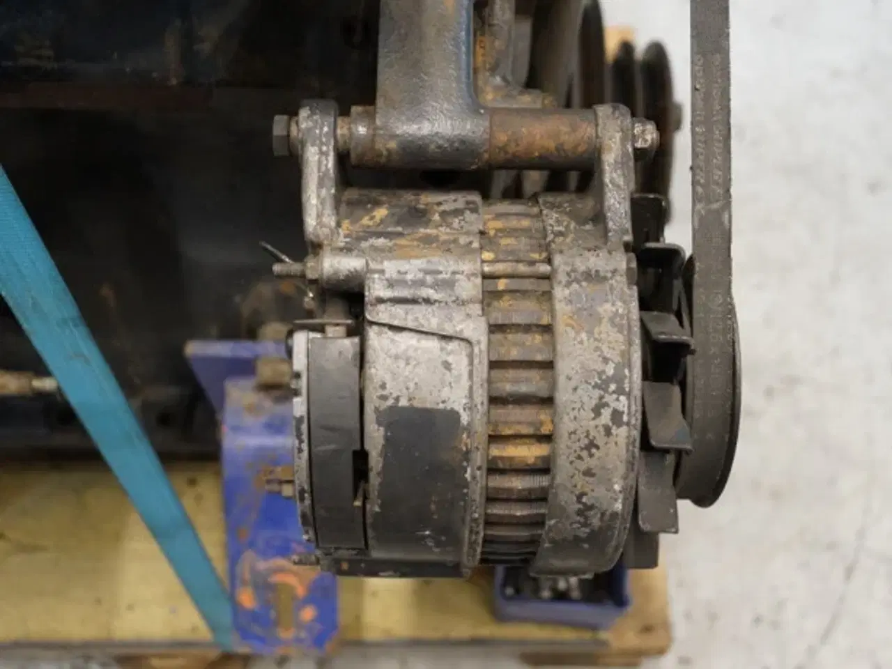 Billede 17 - Valmet 311DL