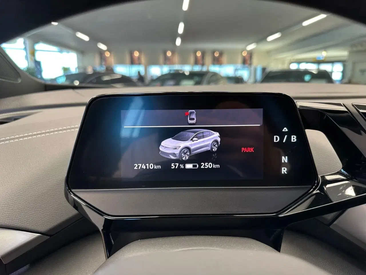 Billede 14 - VW ID.5 77 Pro Performance