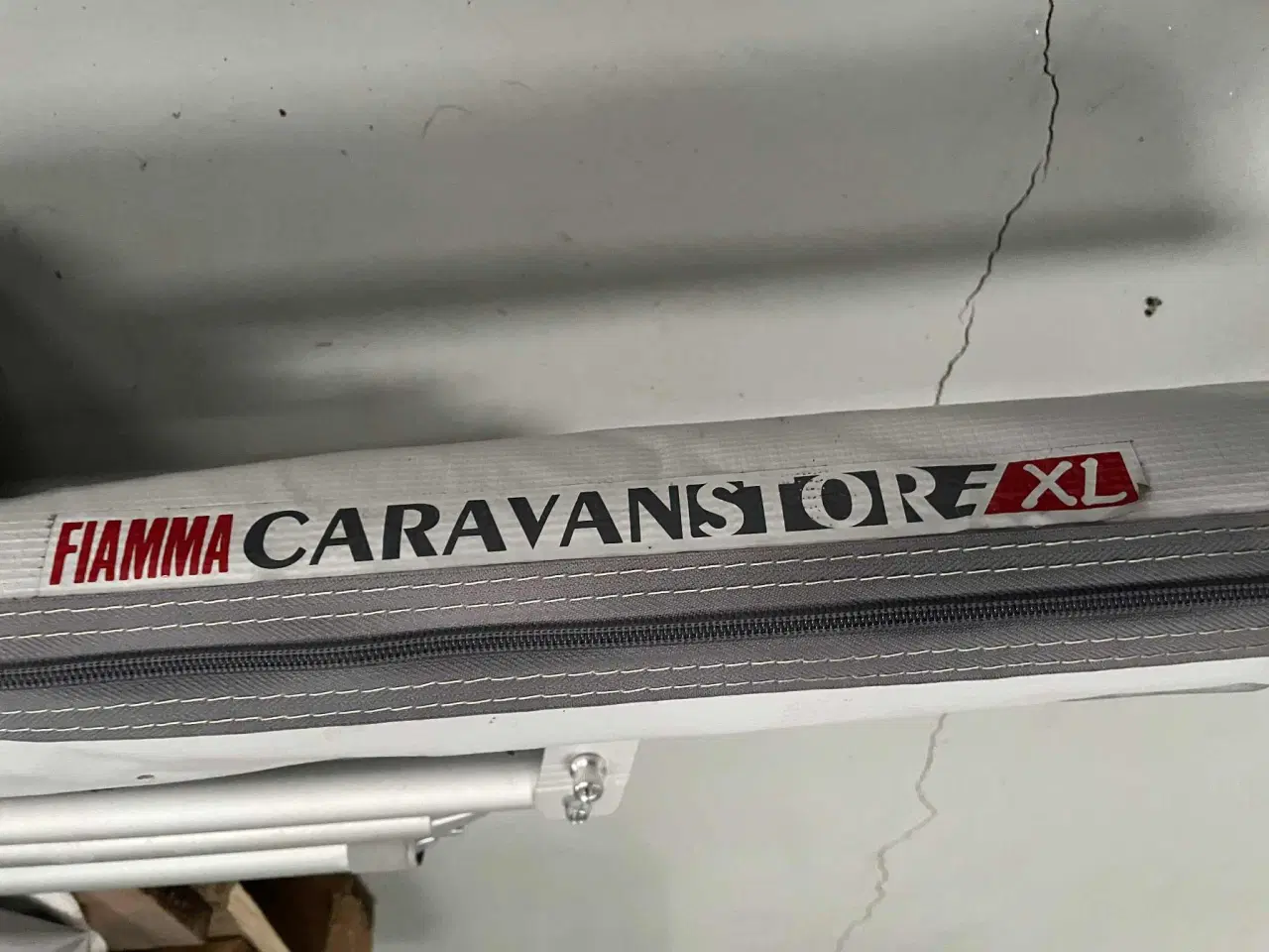 Billede 1 - Posemarkise 410 cm