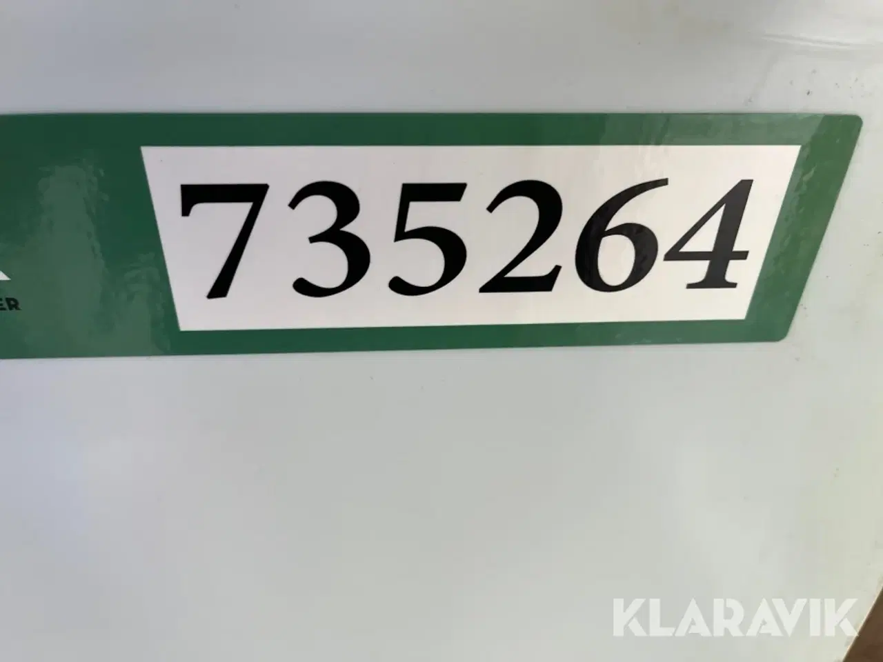 Billede 4 - Akryl plader - 9 styk