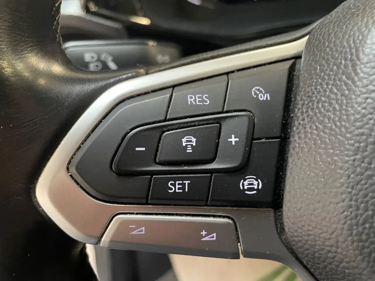 Billede 9 - VW Transporter 2,0 TDi 199 Kassevogn DSG kort