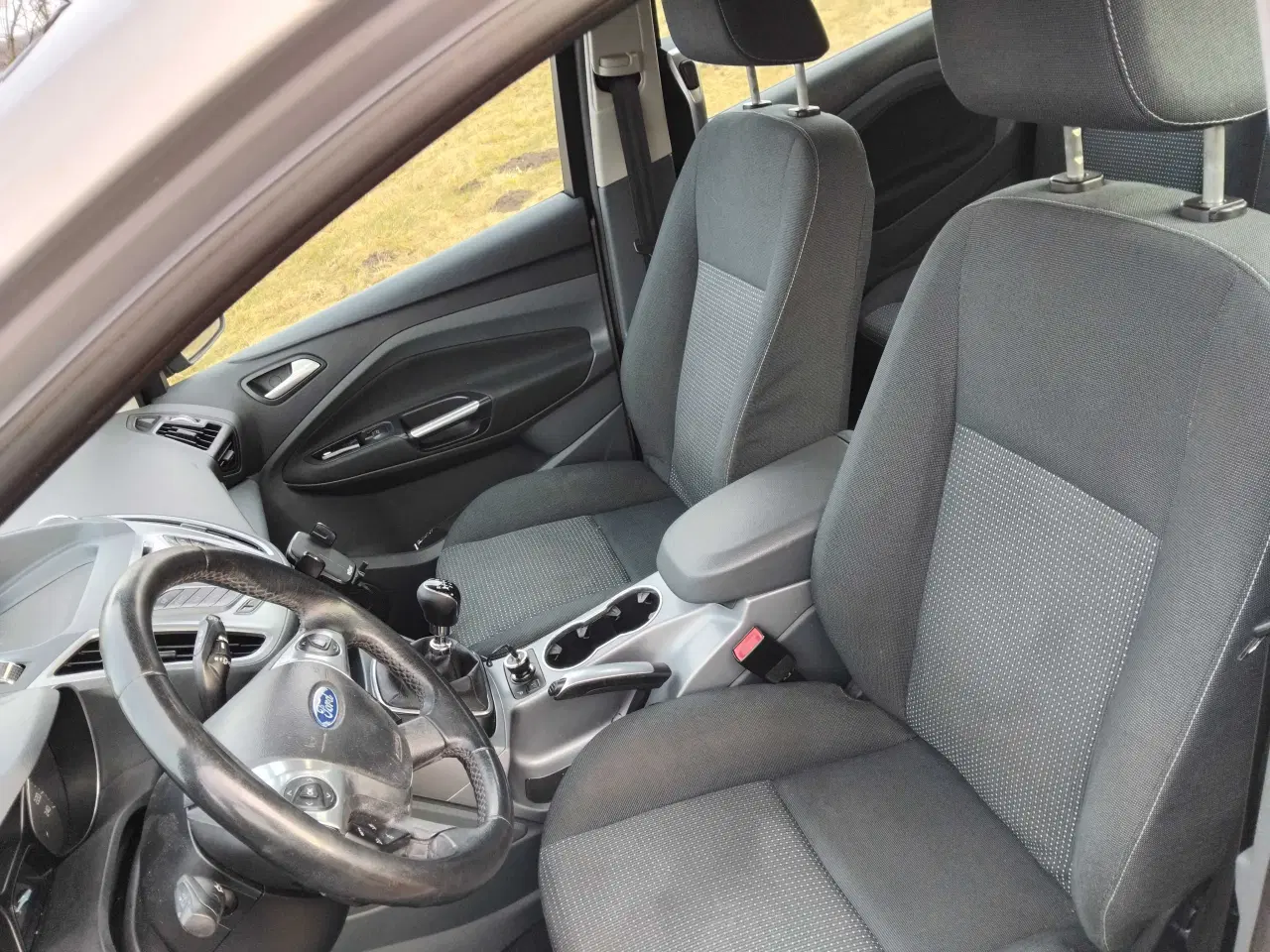 Billede 7 - Ford Grand C-Max 7 pers. 1,6 TDCI