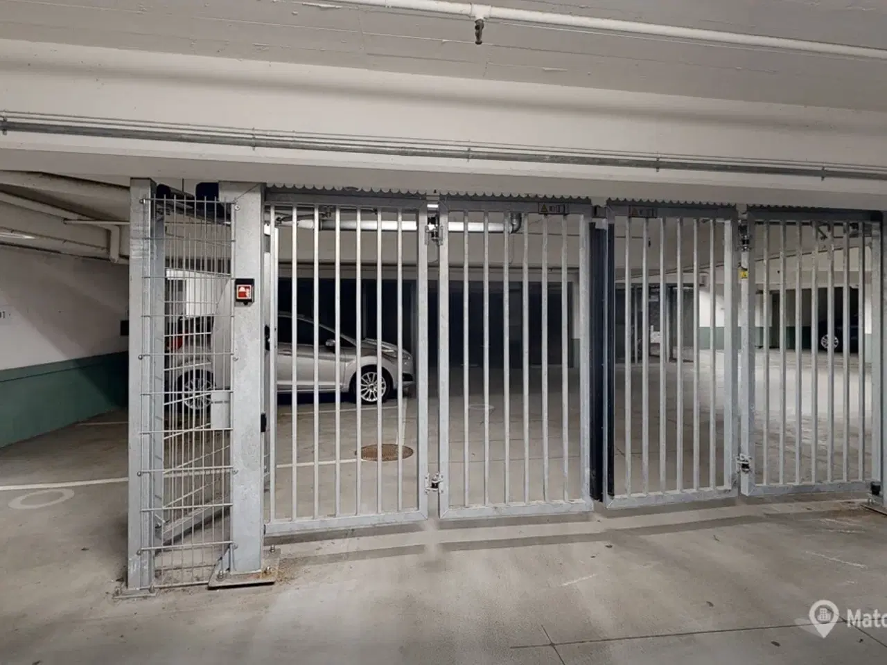 Billede 9 - Lagerlokale til leje centralt på Frederiksberg