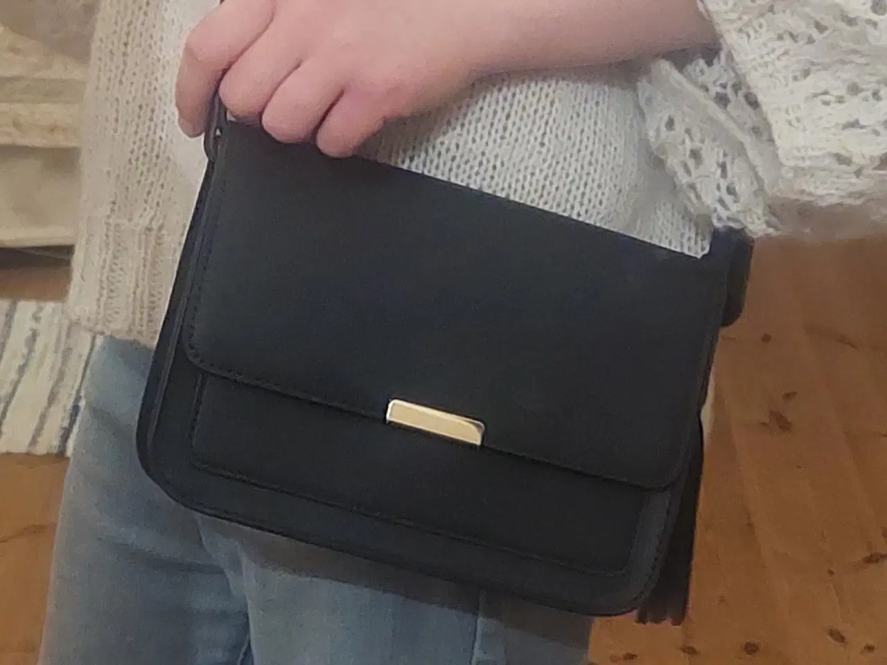 Billede 4 - Skuldertaske