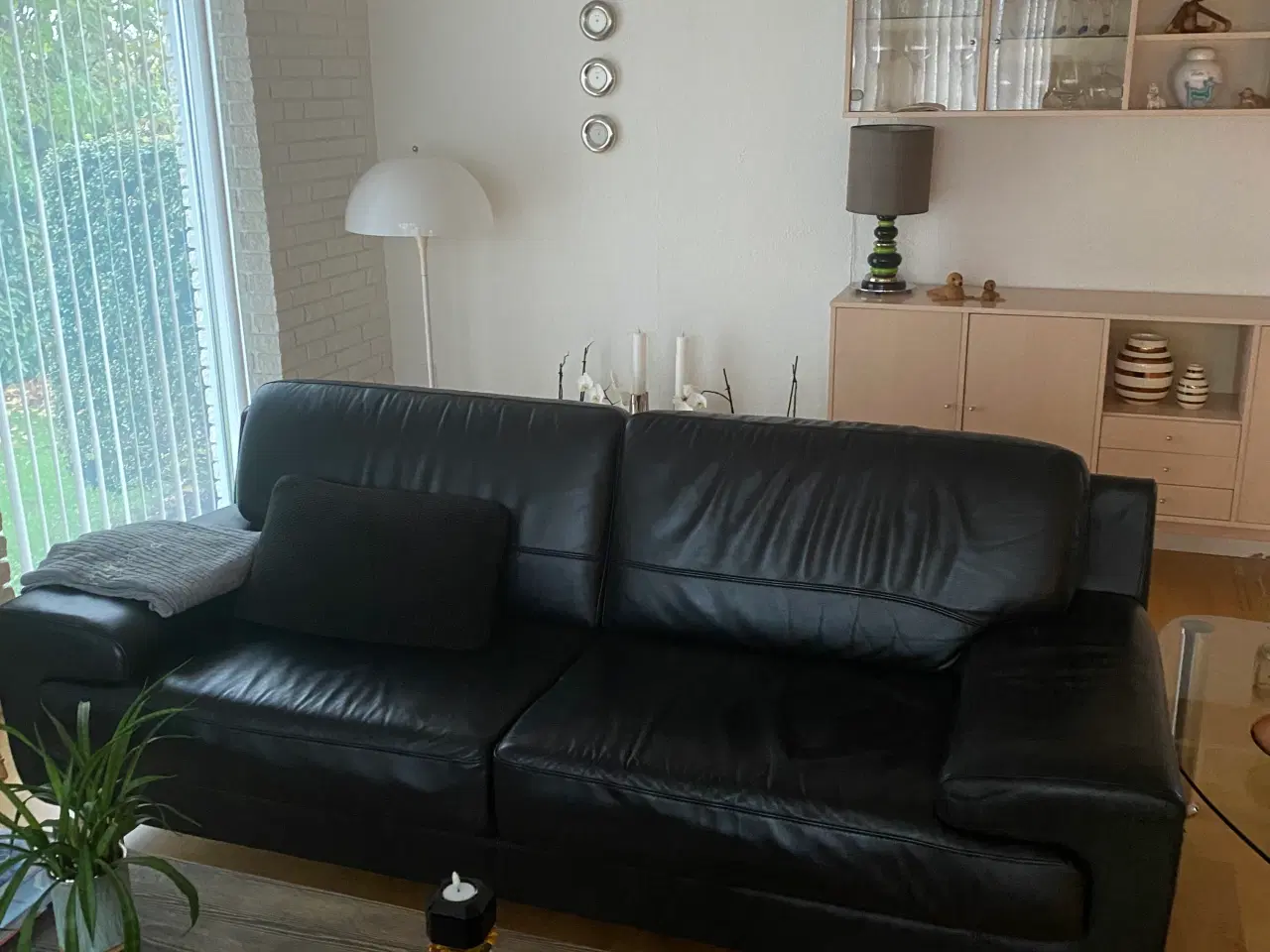 Billede 3 - Model le Corbusier lædersofaer