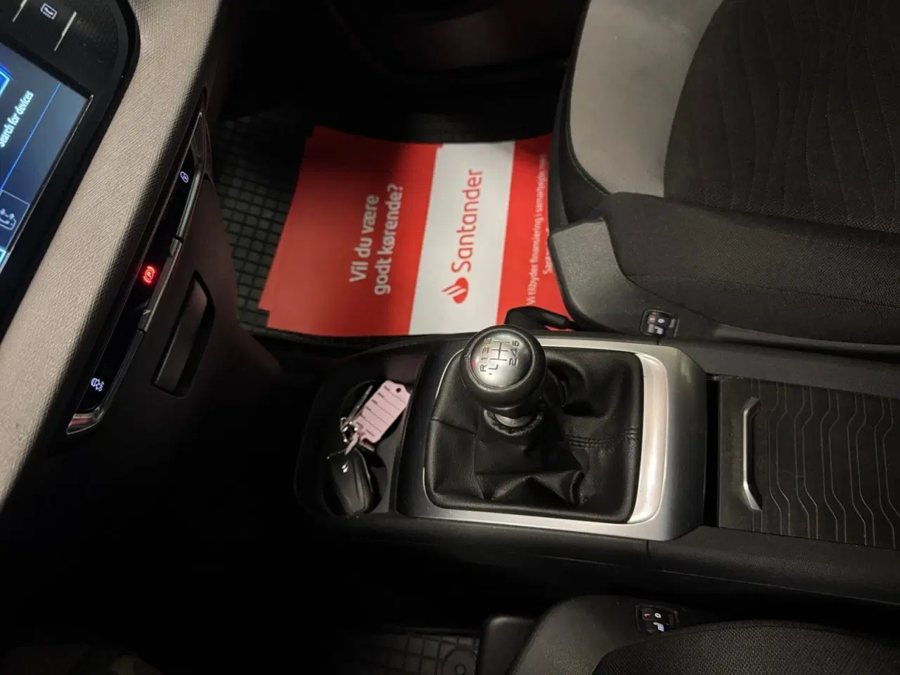 Billede 12 - Citroën Grand C4 Picasso 2,0 BlueHDi 150 Intensive 7prs
