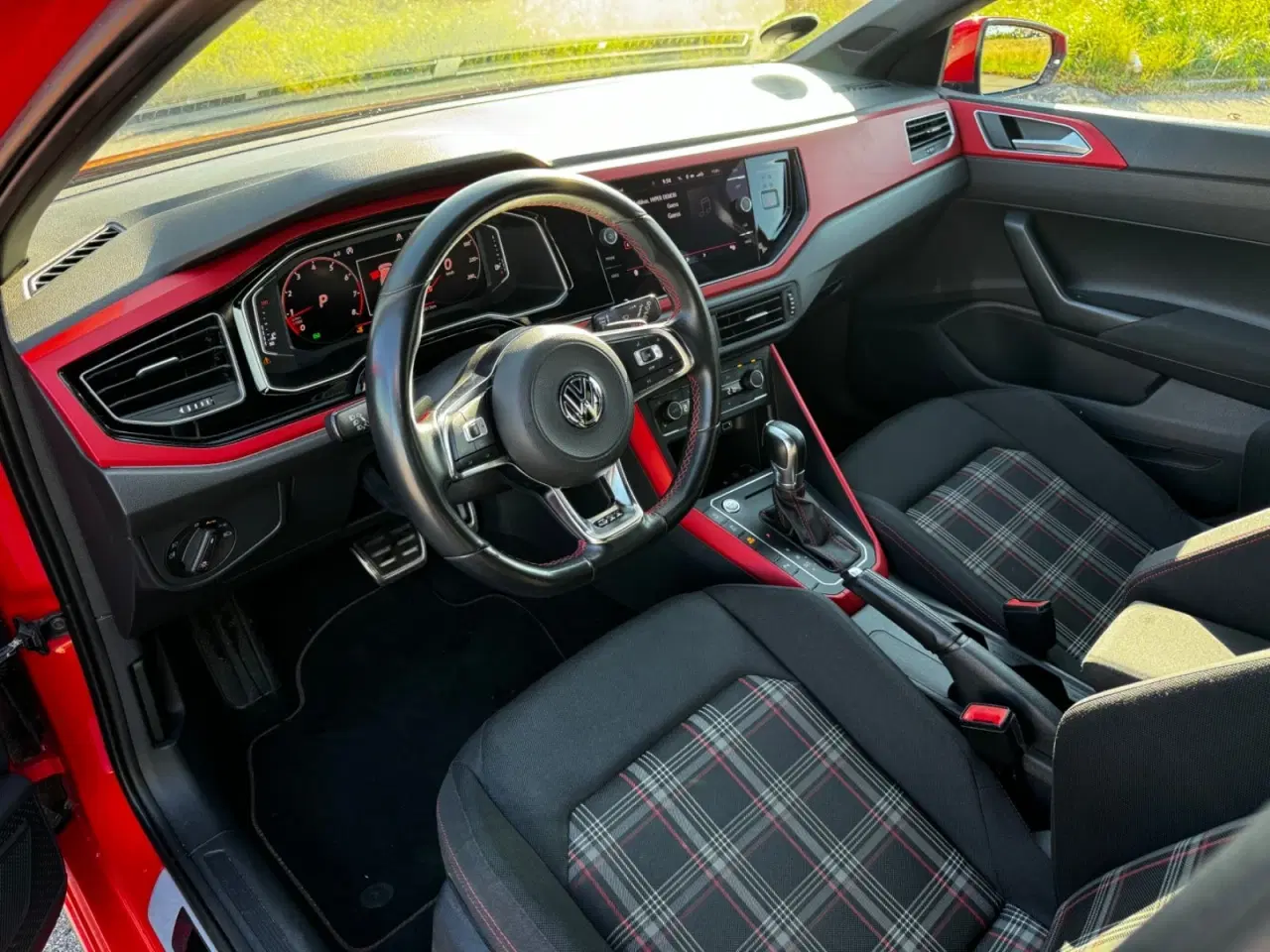 Billede 4 - VW Polo 2,0 GTi DSG