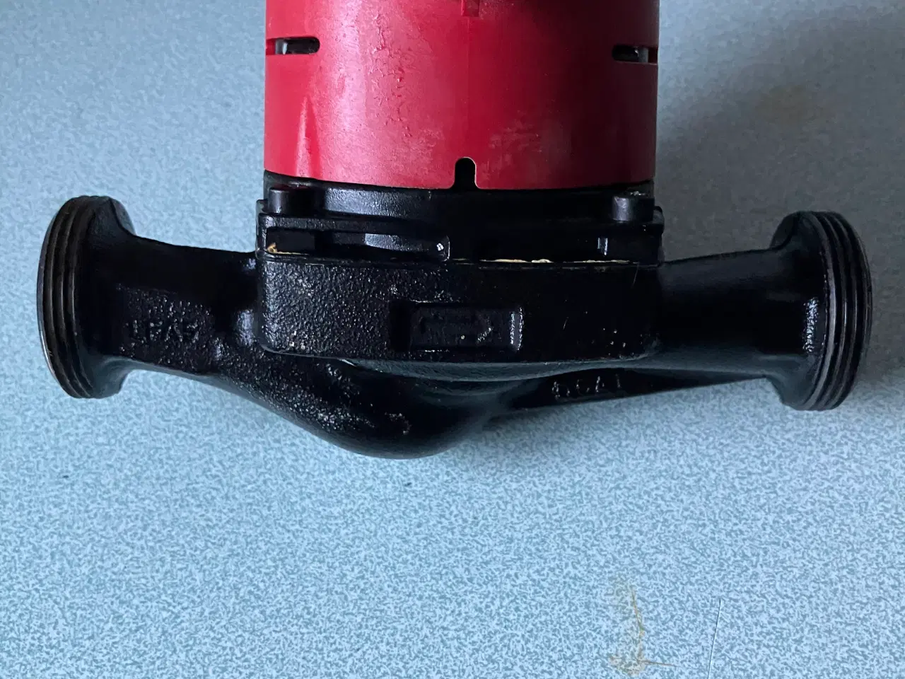 Billede 4 - Grundfos Alpha2 25-80 cirkulationspumpe 180 mm, va
