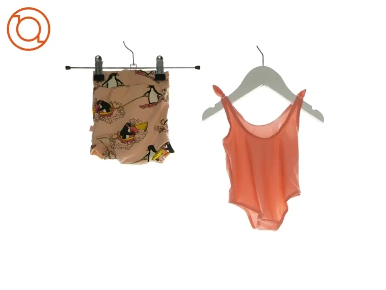 Billede 2 - Badetøj (Str. 62)