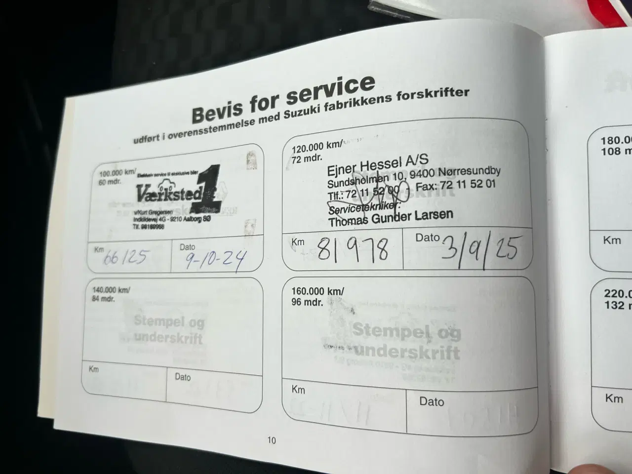 Billede 18 - Suzuki Jimny 1,5 Adventure AllGrip 102HK 3d