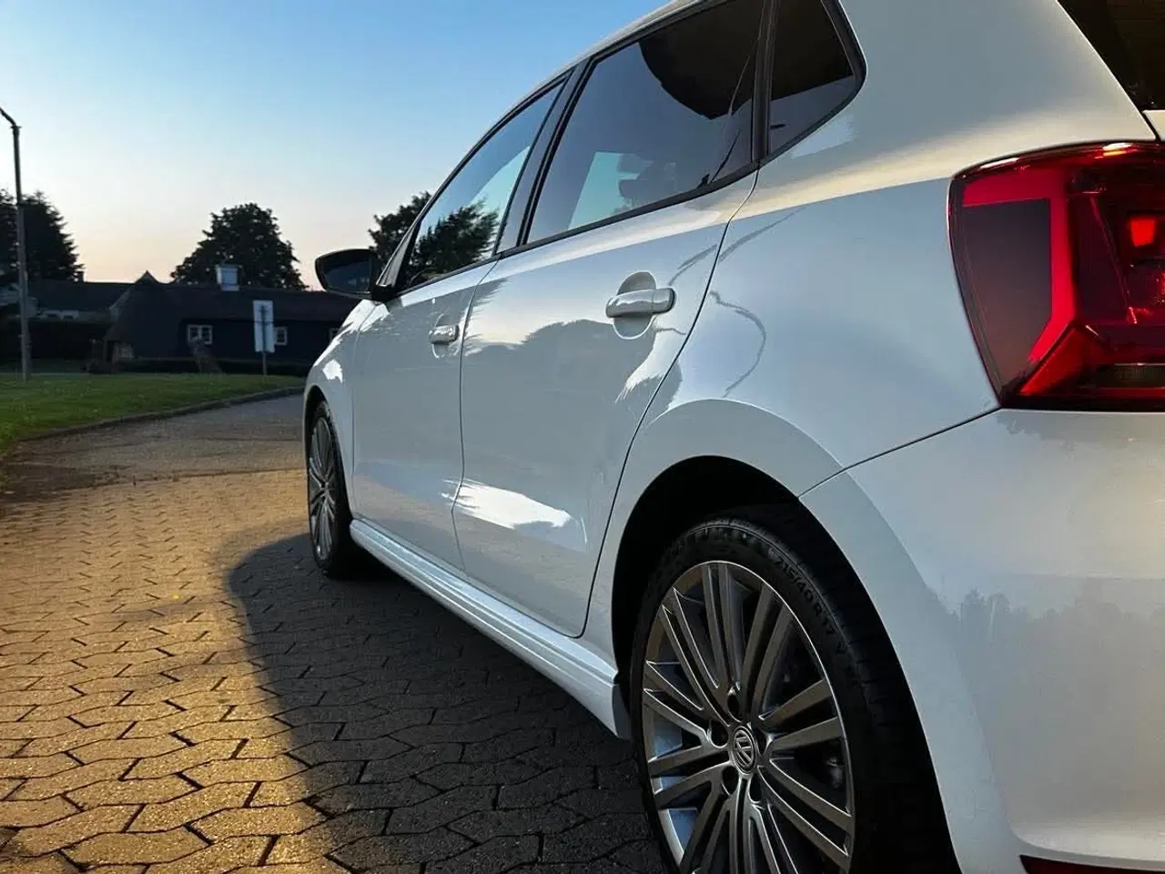 Billede 5 - Polo gt til salg