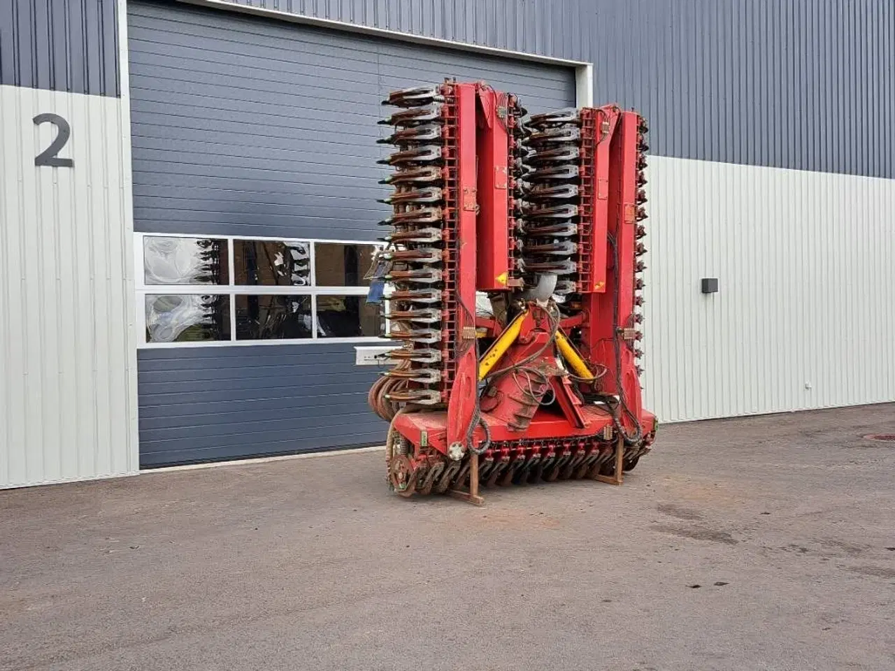 Billede 4 - - - - Vredo ZB3-12068