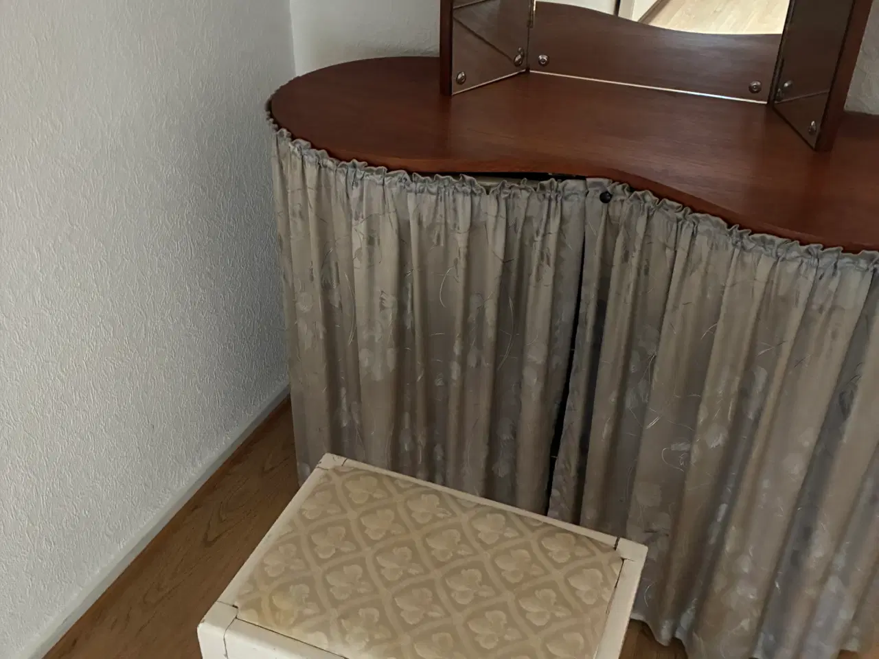 Billede 2 - Taburette