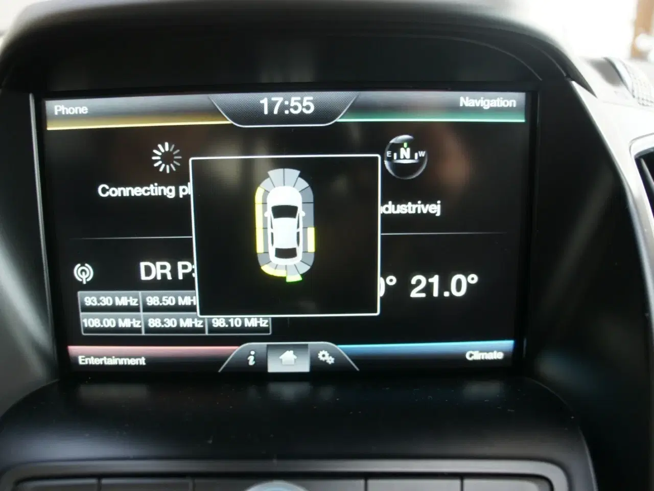 Billede 18 - Ford C-MAX 1,0 SCTi 100 Titanium